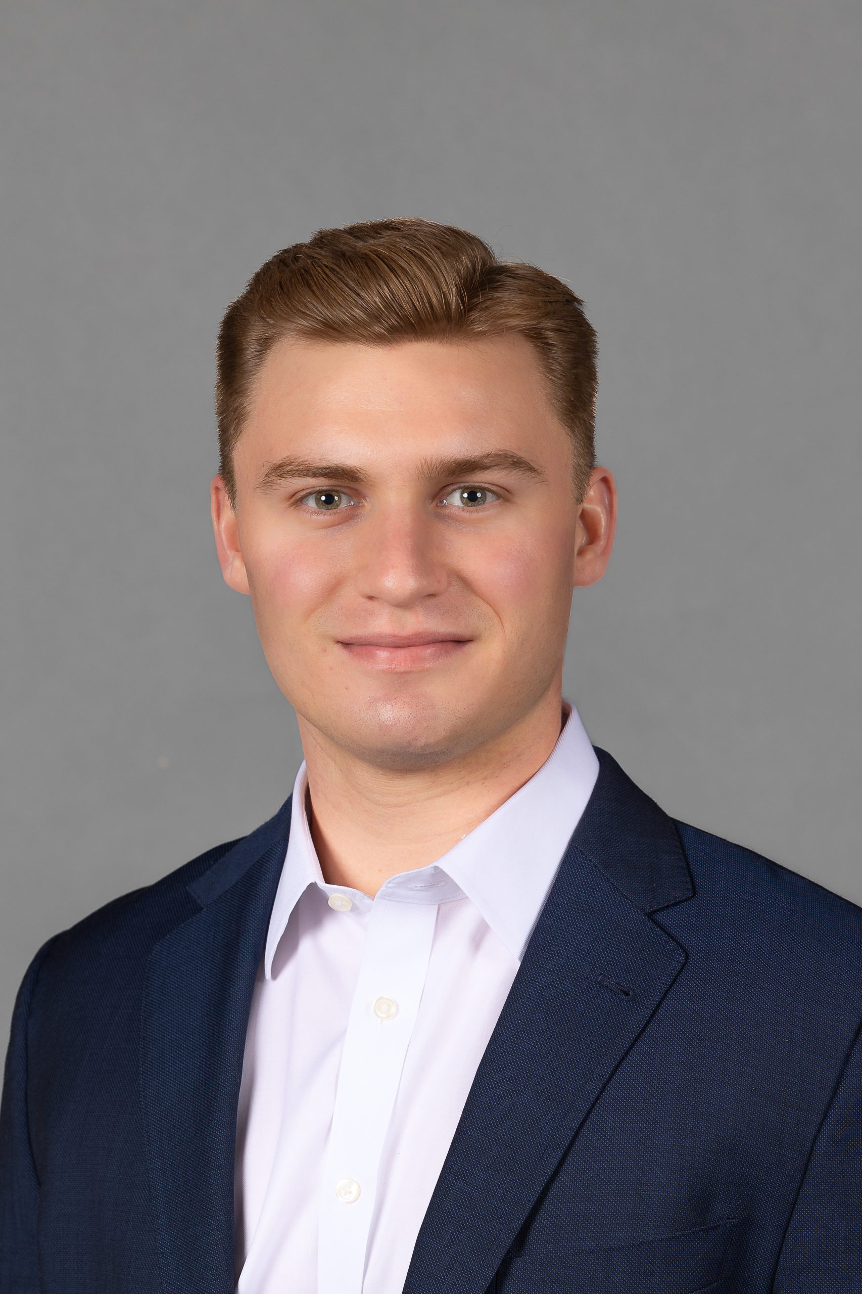 RockWood Equity Partners Strengthens Team with Alex Brown as Associate